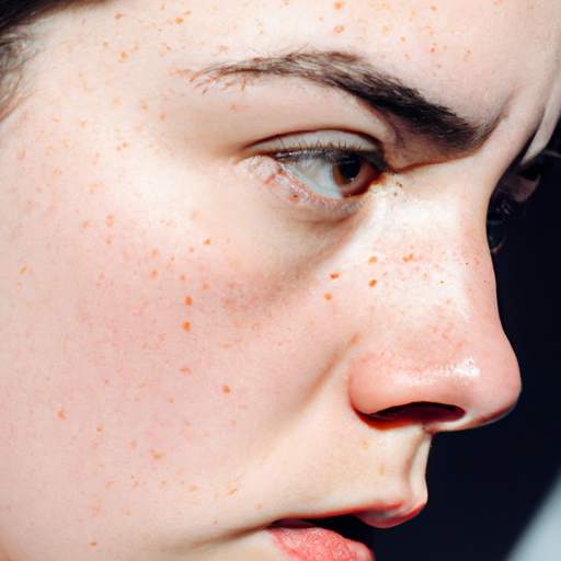 Banishing Blemishes: 8 Proven Strategies to Clear Acne for Good