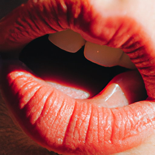 Kiss Sunburned Lips Goodbye: A Comprehensive Guide to Treatment and Prevention