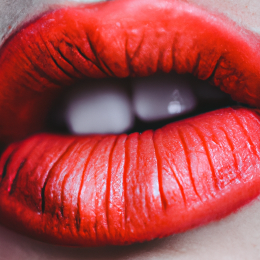 Lip Service: Your Ultimate Guide to Restoring and Nurtifying Your Lip Moisture Barrier