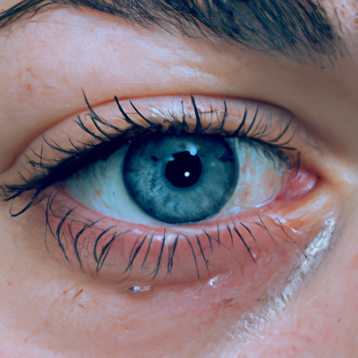 Revitalizing the Windows to Your Soul: A Guide to Hydrating Dry Skin Around Eyes