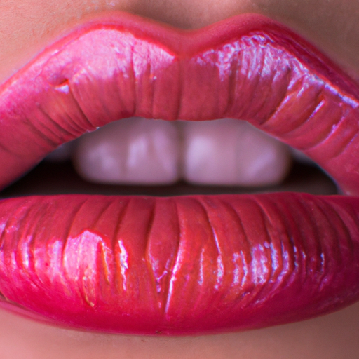 Reviving Your Pout: A Comprehensive Guide to Healing Your Lip Moisture Barrier