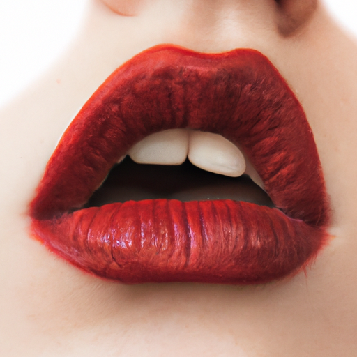 Reviving Your Pout: A Comprehensive Guide to Restoring Your Lip Moisture Barrier