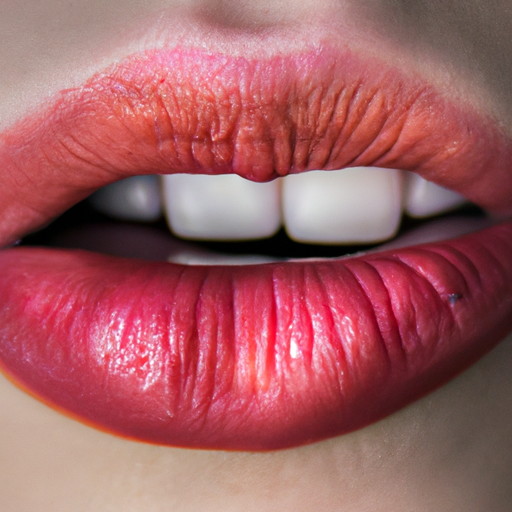 Reviving Your Smile: A Comprehensive Guide to Healing Your Lip Moisture Barrier