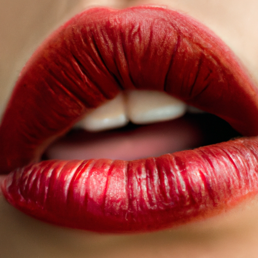 Reviving Your Smile: A Comprehensive Guide to Healing Your Lip Moisture Barrier