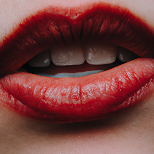 Reviving Your Smile: A Comprehensive Guide to Healing Your Lip Moisture Barrier