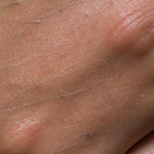 Unleashing the Secrets: Six Soothing Strategies for Dry, Itchy Skin