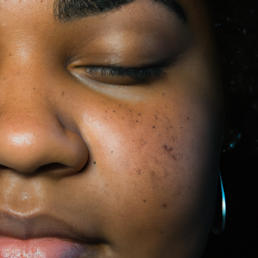 Unmasking the Mystery: Understanding Hyperpigmentation Symptoms and Causes