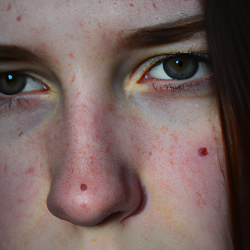 Unveiling the Secrets: A Comprehensive Guide to Diagnosing and Treating Dry Skin