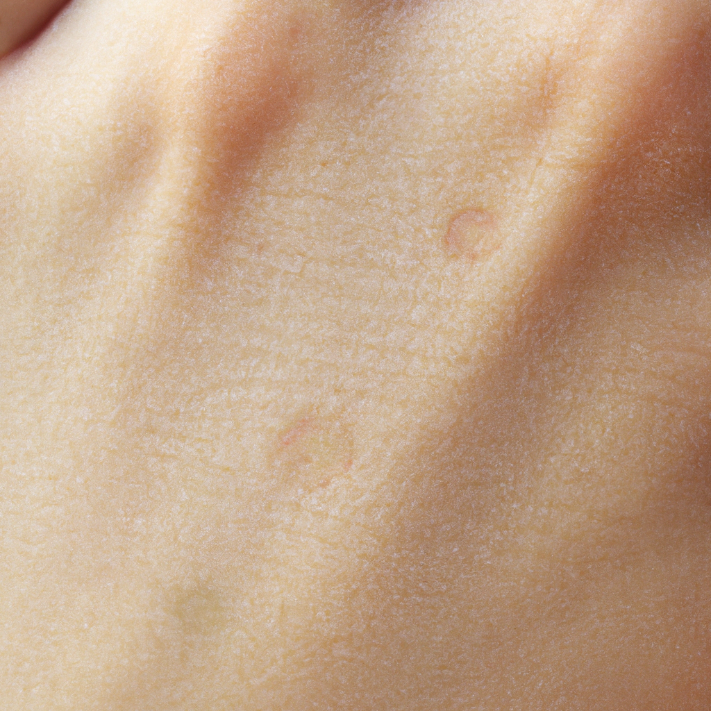 Unveiling the Secrets: Dry Skin Symptoms and Their Root Causes