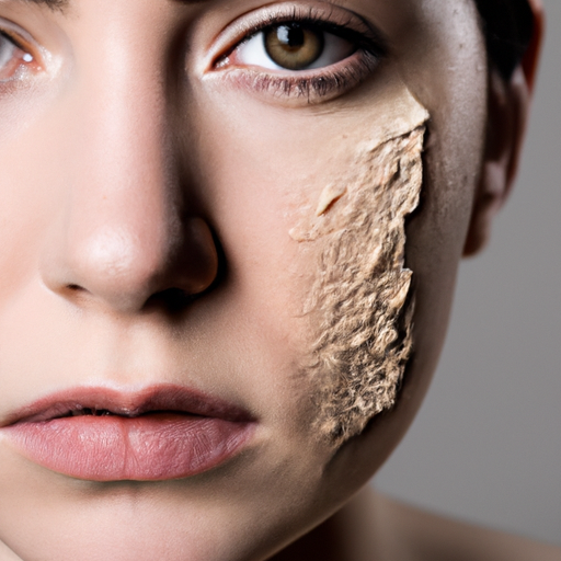 Unveiling the Secrets to Soothe and Revive Your Dry Skin