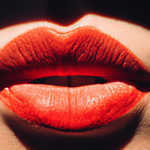 Kiss Sunburned Lips Goodbye: Effective Remedies for Soothing Your Pout