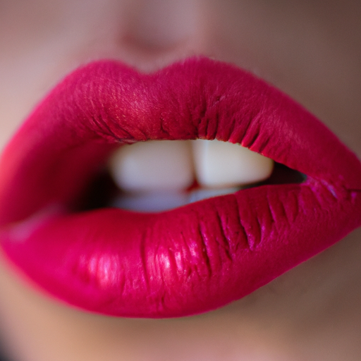 Revitalize Your Smile: A Comprehensive Guide to Healing Your Lip Moisture Barrier