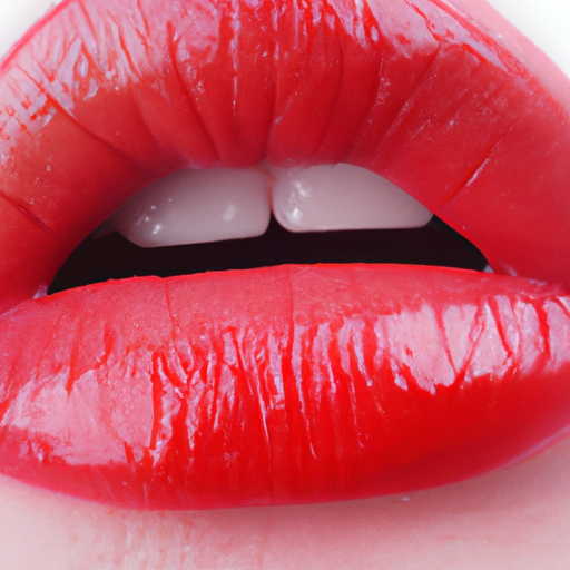 Revitalizing Your Smile: A Comprehensive Guide to Healing Your Lip Moisture Barrier