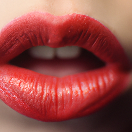 Reviving Your Smile: A Comprehensive Guide to Healing Your Lip Moisture Barrier