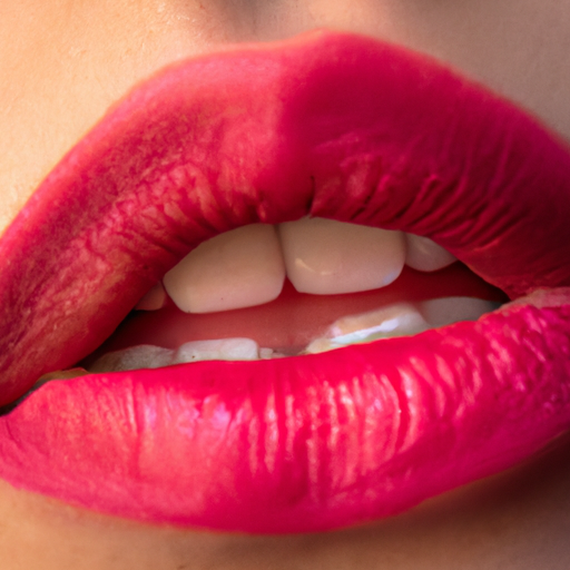 Reviving Your Smile: A Comprehensive Guide to Healing Your Lip Moisture Barrier