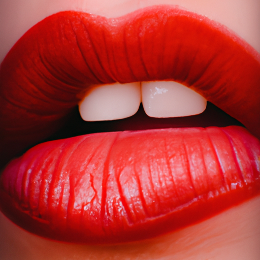 Unmasking the Mystery: Unraveling the Real Reasons Behind Chapped Lips