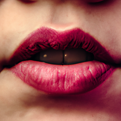 Unmasking the Mystery: Unraveling the Reasons Behind Chapped Lips