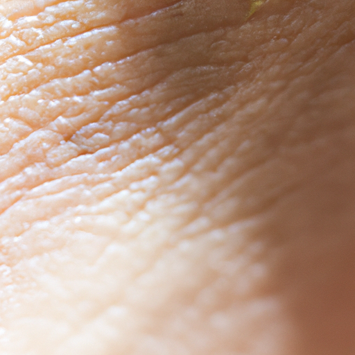 Unveiling the Mysteries: Dry Skin Symptoms and Their Root Causes