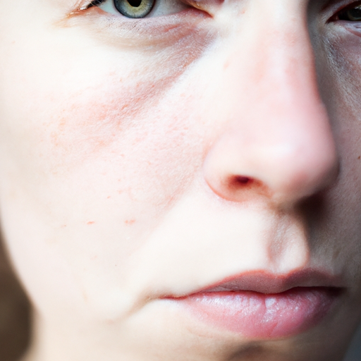 Unveiling the Mystery: Dry Skin Symptoms and their Root Causes