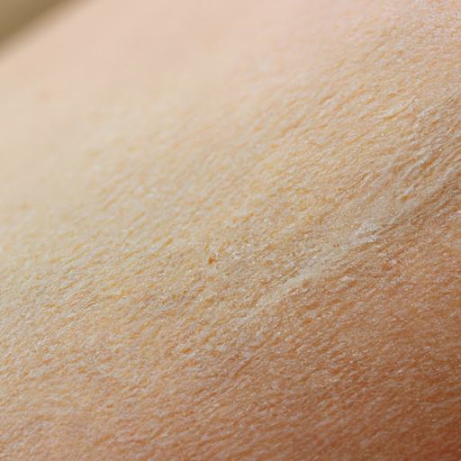 Unveiling the Secret: Five Proven Strategies to Calm Your Dry, Itchy Skin