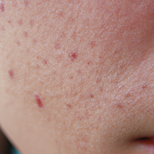 Banishing Blemishes: Five Effective Strategies to Combat Acne