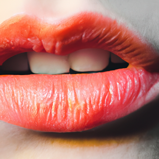 Banishing Lip Blemishes: Your Ultimate Guide to Clearing Lip Pimples