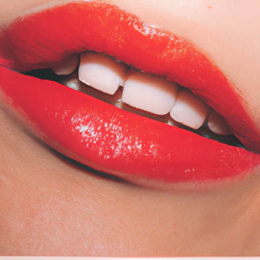 Banishing Lip Pimples: Your Ultimate Guide to Clearer, Smoother Lips