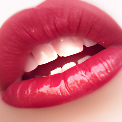 Cracking the Code: Unraveling the Mystery Behind Chapped Lips