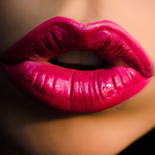 Cracking the Code: Unveiling the Truth Behind Chapped Lips