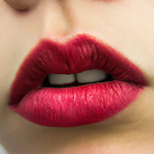 Cracking the Code: Unveiling the Truth Behind Chapped Lips