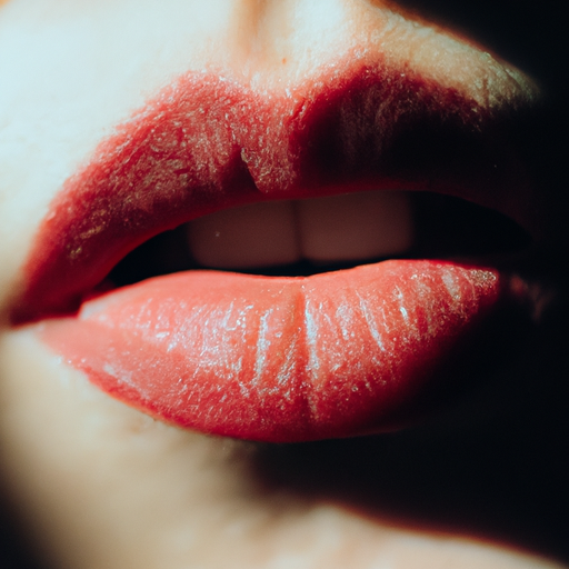 Cracking the Code: Unveiling the Truth Behind Chapped Lips