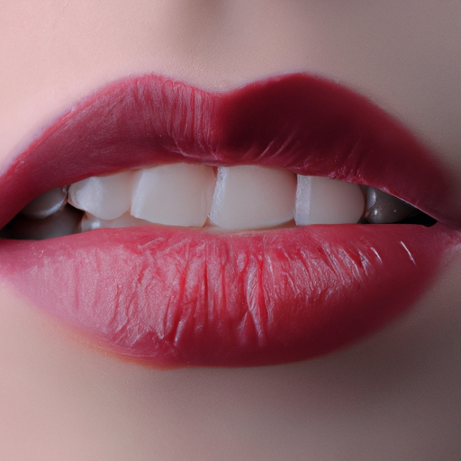 Lip Service: Restoring Your Lip Moisture Barrier for a Healthier Smile