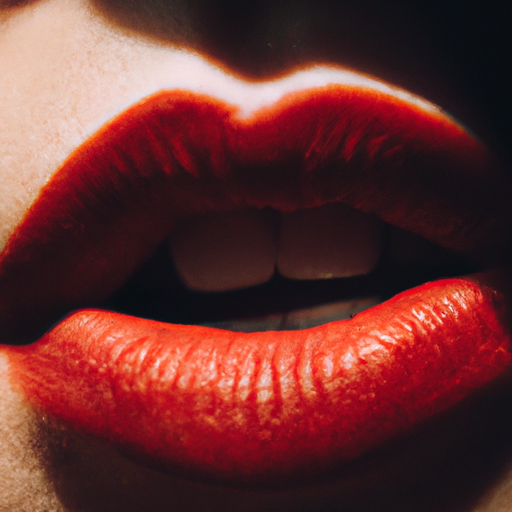 Pucker Up: Unveiling the Truth Behind Chapped Lips