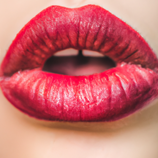 Revitalizing Your Pout: A Comprehensive Guide to Healing Your Lip Moisture Barrier