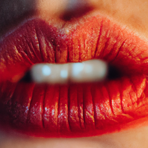 Reviving Your Smile: A Comprehensive Guide to Healing Your Lip Moisture Barrier