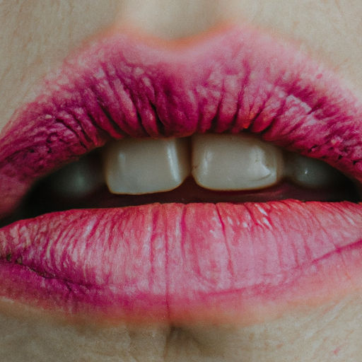 Reviving Your Smile: A Comprehensive Guide to Healing Your Lip Moisture Barrier