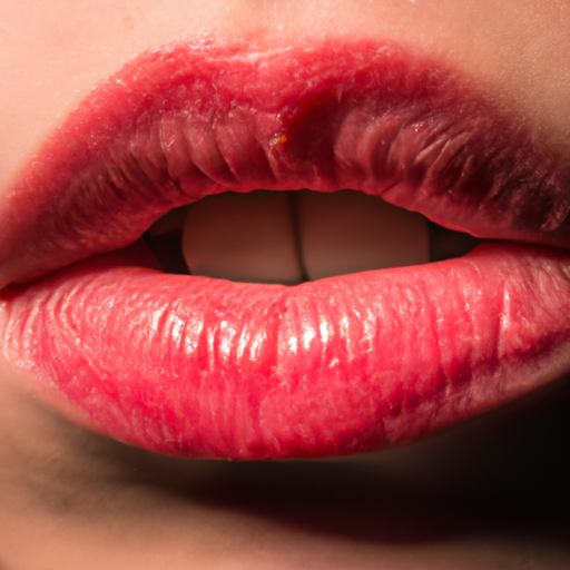 Soothing Sunburned Lips: A Comprehensive Guide to Relief and Recovery