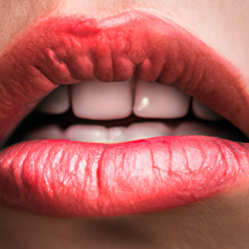 Soothing the Sizzle: A Guide to Treating Sunburned Lips