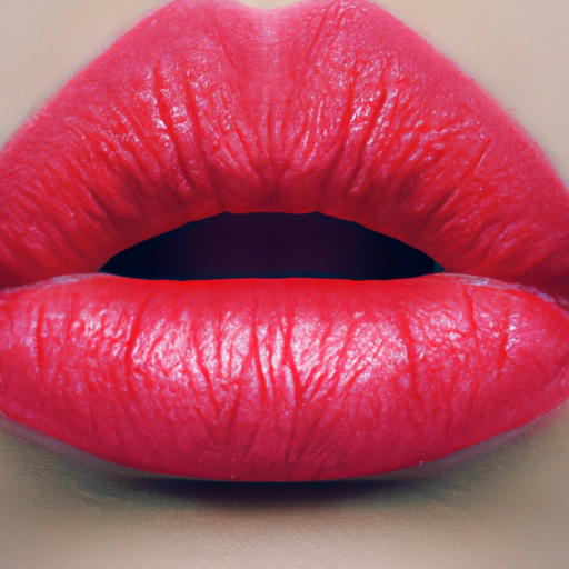 Unmasking the Mystery: Unraveling the Reasons Behind Chapped Lips