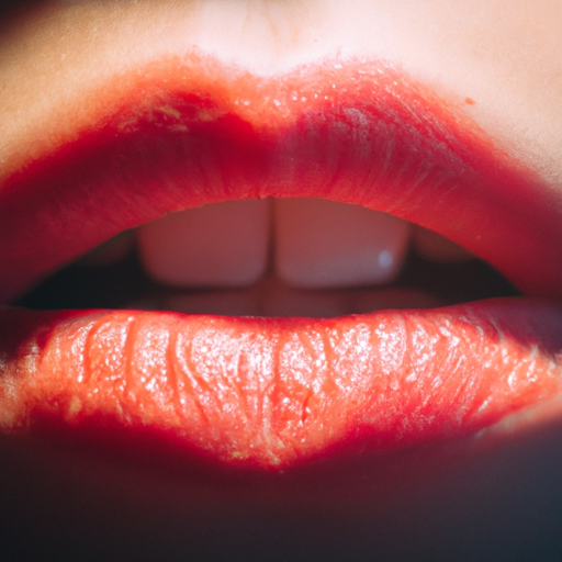 Unveiling the Secret: Your Ultimate Guide to Banishing Lip Pimples for Good