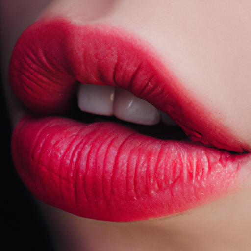 Banish Lip Blemishes: Your Ultimate Guide to Pimple-Free Pouts