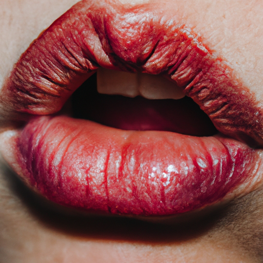 Banishing Lip Blemishes: Your Ultimate Guide to Pimple-Free Pouts