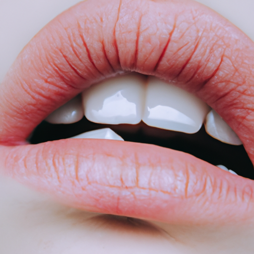 Banishing Lip Pimples: Your Guide to a Clearer Smile