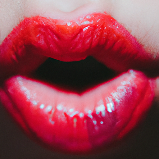 Cracking the Code: Unraveling the Mystery Behind Chapped Lips