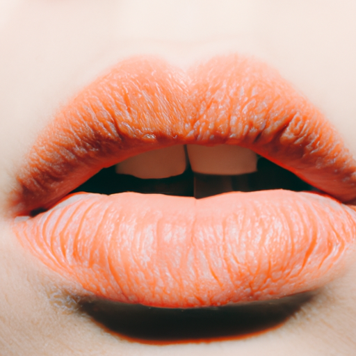 Cracking the Code: Unveiling the Mystery Behind Chapped Lips