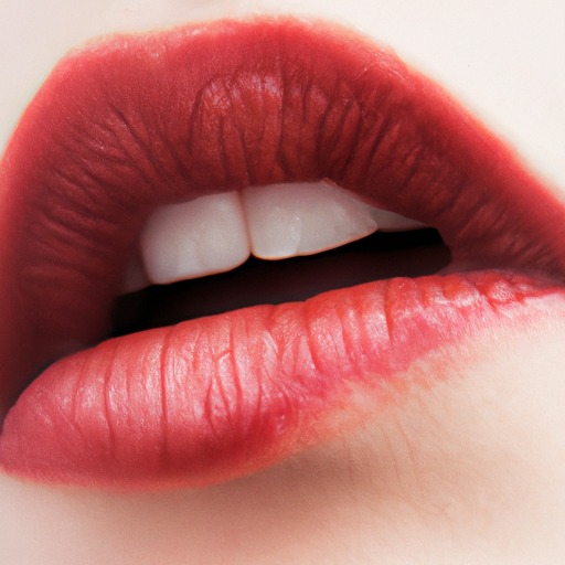 Cracking the Code: Unveiling the Mystery Behind Chapped Lips