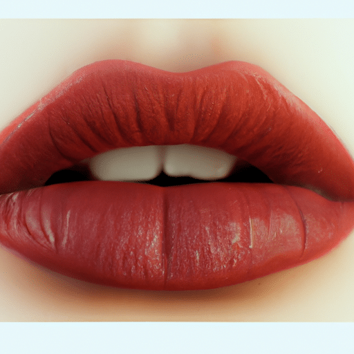 Cracking the Code: Unveiling the Truth Behind Chapped Lips