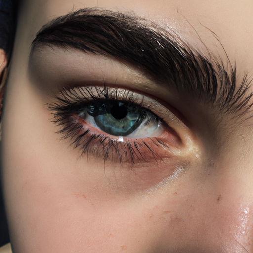 Eyes on Hydration: Reviving Dry Skin Around Your Peepers