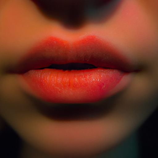 Kiss Sunburned Lips Goodbye: A Comprehensive Guide to Treatment and Prevention