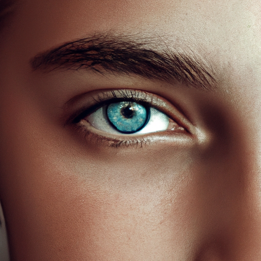 Revitalizing Your Gaze: A Guide to Hydrating Dry Skin Around the Eyes